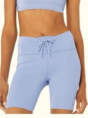 Alo Yoga Biker Shorts